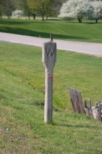 CBC&S Railroad Coonskin Park Charleston WV